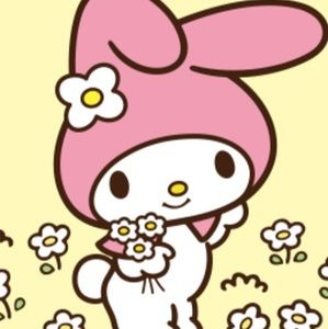 Meet your Posher, Sherrie